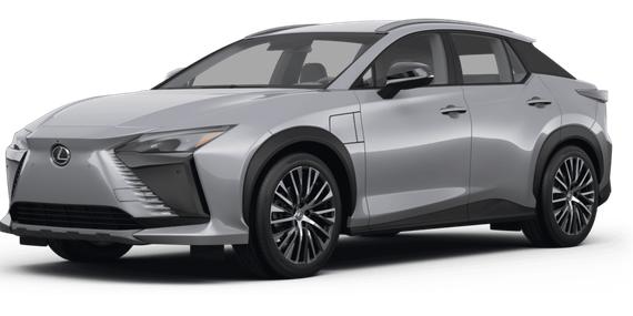 LEXUS RZ 450E 2023 JTJAAAAB8PA017492 image